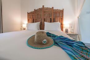 Nomad Beach Resort