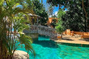 Nomad Beach Resort
