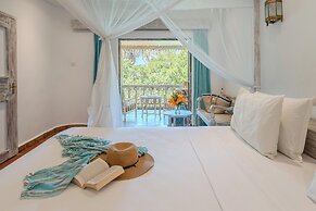 Nomad Beach Resort