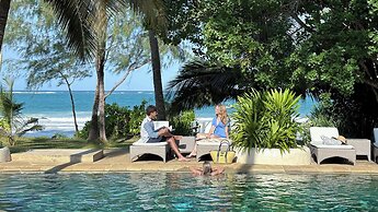 Nomad Beach Resort