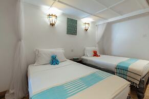 Nomad Beach Resort