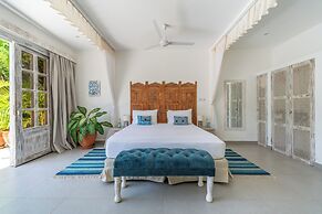 Nomad Beach Resort