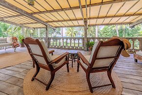 Nomad Beach Resort