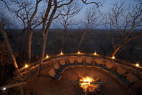 Ghoha Hills Savuti