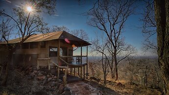Ghoha Hills Savuti