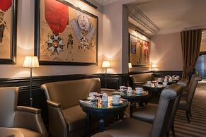 Hôtel Saint Cyr Etoile