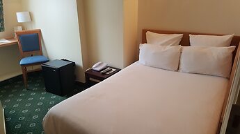 Hôtel Saint Cyr Etoile