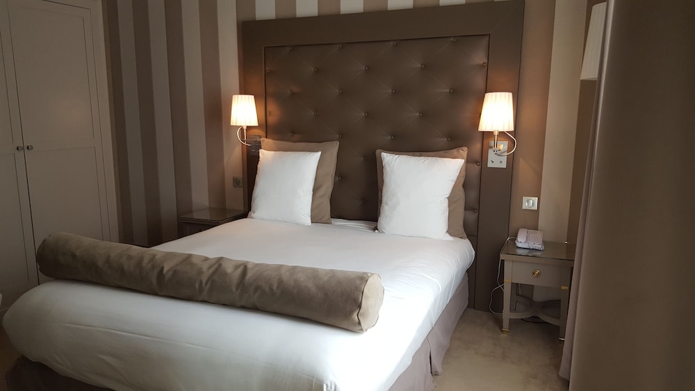 Hôtel Saint Cyr Etoile