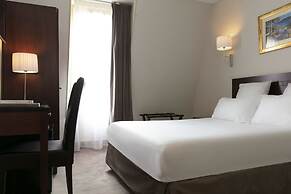 Hôtel Saint Cyr Etoile