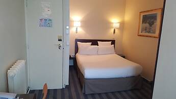 Hôtel Saint Cyr Etoile