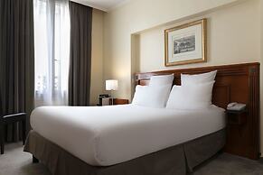 Hôtel Saint Cyr Etoile