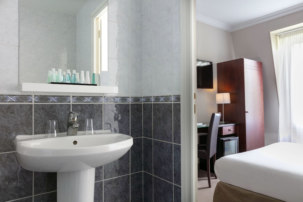 Hôtel Saint Cyr Etoile