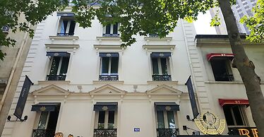 Hôtel Saint Cyr Etoile
