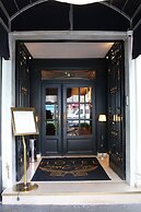 Hôtel Saint Cyr Etoile