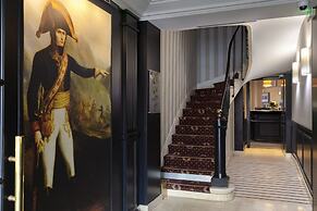 Hôtel Saint Cyr Etoile
