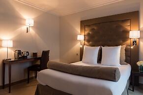Hôtel Saint Cyr Etoile