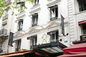 Hôtel Saint Cyr Etoile