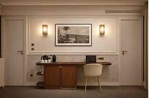 Hôtel Saint Cyr Etoile