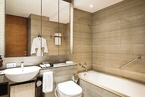 Ascott Waterplace Surabaya