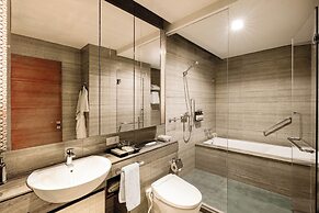 Ascott Waterplace Surabaya