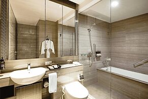Ascott Waterplace Surabaya