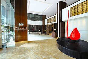 Ascott Waterplace Surabaya