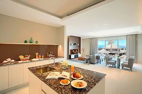 Ascott Waterplace Surabaya