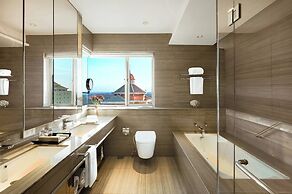 Ascott Waterplace Surabaya