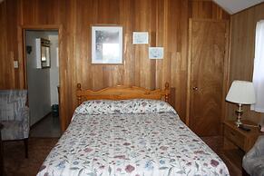 Shining Waters Cottages