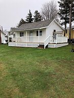 Shining Waters Cottages