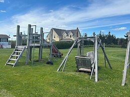 Shining Waters Cottages