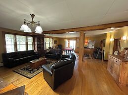 Shining Waters Cottages