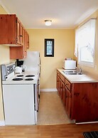 Shining Waters Cottages