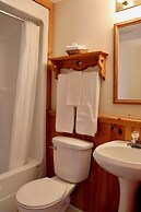 Shining Waters Cottages