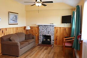 Shining Waters Cottages