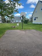 Shining Waters Cottages