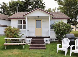 Shining Waters Cottages