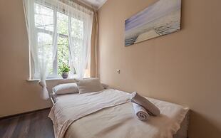 Central Sopot