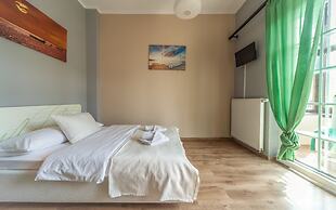 Central Sopot