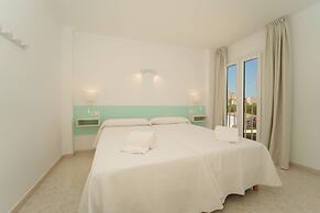 Apartamentos Andreas