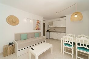 Apartamentos Andreas