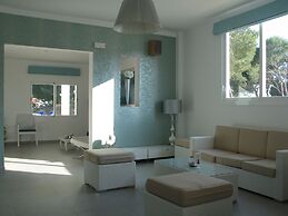 Apartamentos Andreas