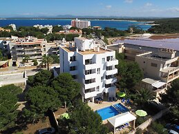 Apartamentos Andreas