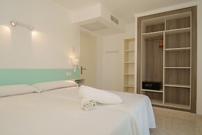 Apartamentos Andreas