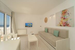 Apartamentos Andreas