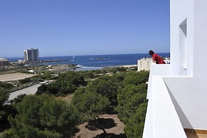 Apartamentos Andreas