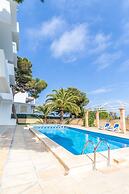 Apartamentos Andreas