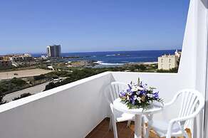 Apartamentos Andreas