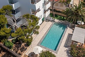 Apartamentos Andreas