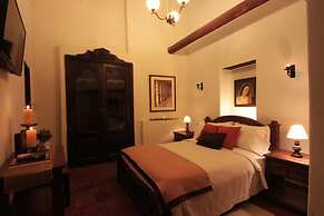 Hotel Meson de los Virreyes